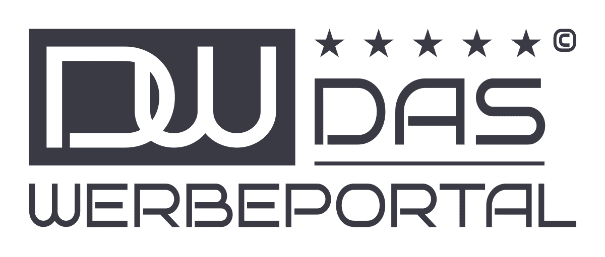 Das Werbeportal Logo