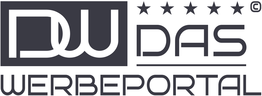 Das Werbeportal Logo