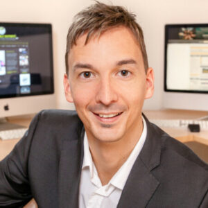 Profilbild von Thorsten Axmann